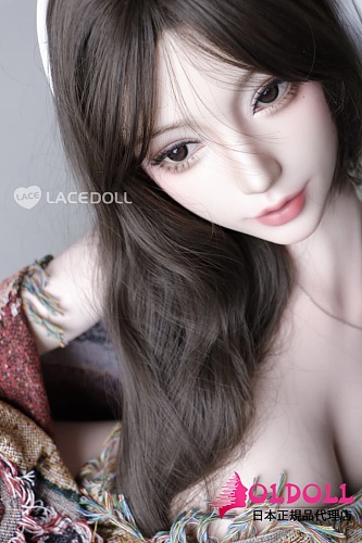 LACE DOLL 163cm Hカップ +暮雪（muxue）ちゃん フルシリコン製ラブドール  ボディー材質など選択可能 等身大リアルラブドール