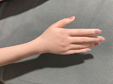 FANREALトルソー 95cm Gカップ #Lingヘッド ROS口開閉機能可能 ナチュラル肌色  巨尻 シリコンセクシーリアルドール