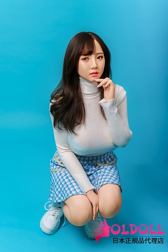 Houyu後遇  希纯(Elle) 150cm Eカップ 等身大 シリコン製高級リアルラブドール