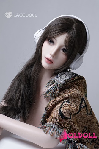 LACE DOLL 163cm Hカップ +暮雪（muxue）ちゃん フルシリコン製ラブドール  ボディー材質など選択可能 等身大リアルラブドール