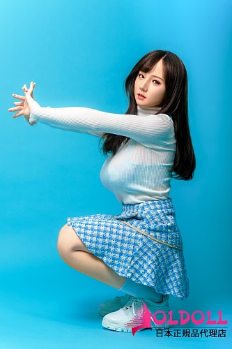 Houyu後遇  希纯(Elle) 150cm Eカップ 等身大 シリコン製高級リアルラブドール