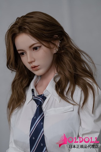 Real girl 158cm Eカップ DS40ヘッド jk制服学生ラブドール シリコンドール リアルドール 【C工場】