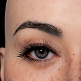 J cute 新作133cm バスト平ボディ＋AGD19 萌咲ヘッド 宣伝画像植毛タイプヘッド フルシリコンドール ロリータ 等身大リアルラブドール