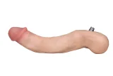 蛍火日記 176cm 江灵ヘッド 男性ドールシリコン製巨根セクシーリアルラブドール