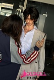 アジア系男性リアルドール
