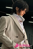 シリコン製男性ドール