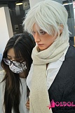 外国人風ドール
