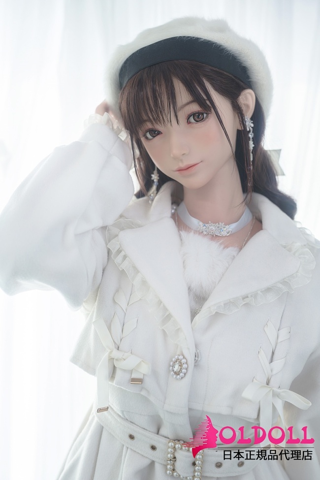 FUDOLL 161cm Eカップ #J36 兰枝lanzhiヘッド シリコンリアル 高貴独身美人ドール