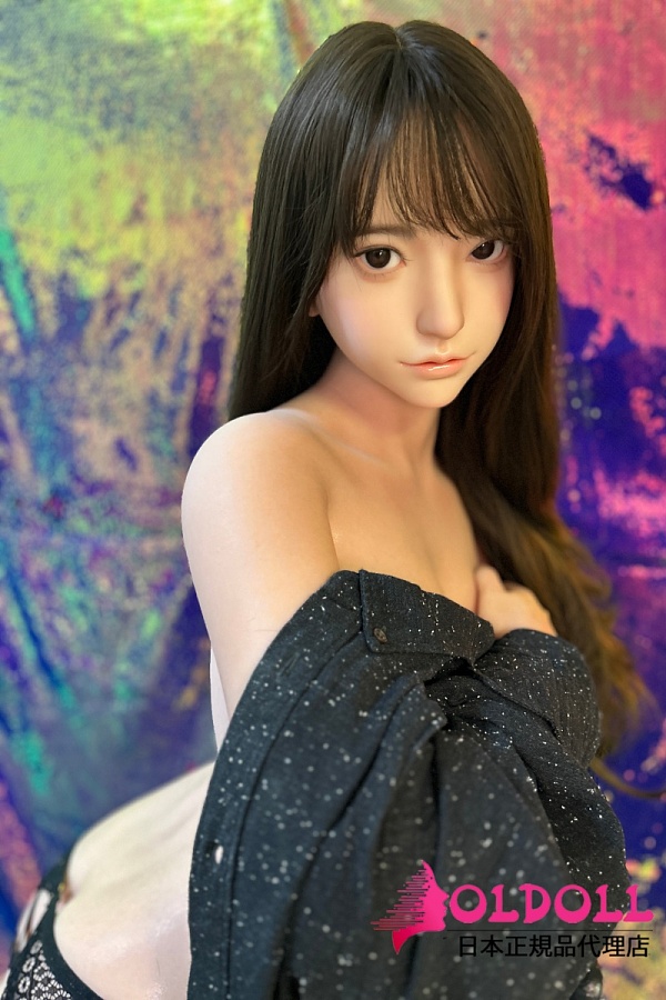 蛍火日記 165cm Cカップ 莲（lian）ヘッド  宣伝画像軟性ヘッド 開閉機能選択可能 シリコン等身大ドール