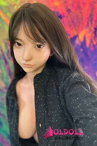 蛍火日記 165cm Cカップ MAXリアル皮膚版（宣材写真は旧モデル） 莲（lian）ヘッド  宣伝画像軟性ヘッド 開閉機能選択可能 シリコン等身大ドール