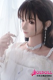 高級感あふれるラブドール