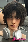 高級男性ラブドール