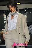 アスリート型男性ドール