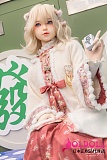 小型TPE製ドール