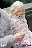 少女型等身大ドール