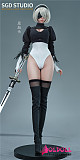Mini Doll ミニドール 2B SGD-002  Man You 1/3 分割払い 残金支払い 専用決済ページ