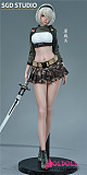 Mini Doll ミニドール 2B SGD-002  Man You 1/3 分割払い 残金支払い 専用決済ページ