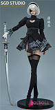 Mini Doll ミニドール 2B SGD-002  Man You 1/3 分割払い 残金支払い 専用決済ページ