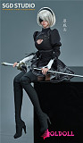 Mini Doll ミニドール 2B SGD-002  Man You 1/3 分割払い 残金支払い 専用決済ページ