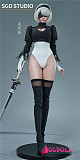 Mini Doll ミニドール 2B SGD-002  Man You 1/3 分割払い 残金支払い 専用決済ページ