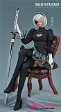 Mini Doll ミニドール 2B SGD-002  Man You 1/3 分割払い 残金支払い 専用決済ページ