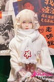 着せ替え可能人形
