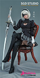 Mini Doll ミニドール 2B SGD-002  Man You 1/3 分割払い 残金支払い 専用決済ページ