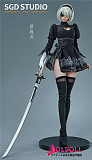 Mini Doll ミニドール 2B SGD-002  Man You 1/3 分割払い 残金支払い 専用決済ページ