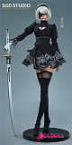 Mini Doll ミニドール 2B SGD-002  Man You 1/3 分割払い 残金支払い 専用決済ページ
