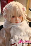 小柄セクシードール