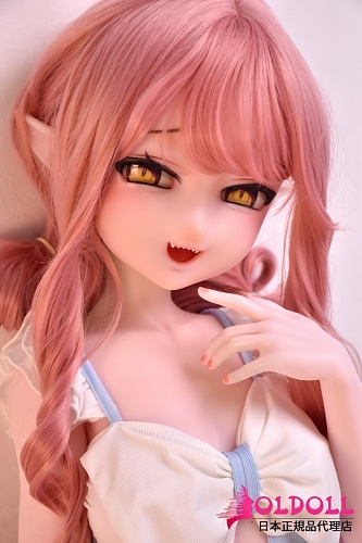 ElsaBabe アニメドール 125cm RAD010 シリコンドール 等身大フィギュア セクシー可能人形