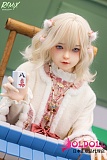 幼いデザインリアルドール