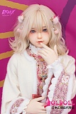ロリタ風リアルドール