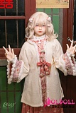 等身大ろりドール