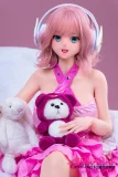 高品質アニメ人形 ドール