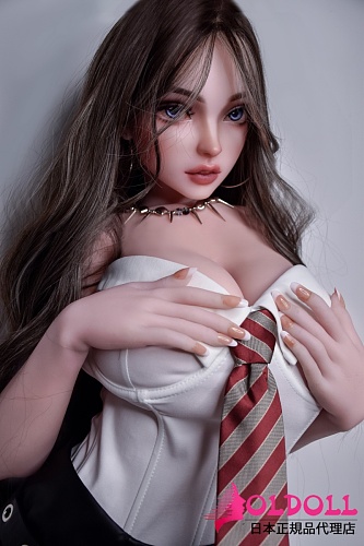 ElsaBabe リアル系ラブドール 148cm ヘッドDHR008 シリコンダッチワイフ 爆乳セクシーアドルトドール