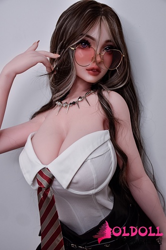 ElsaBabe リアル系ラブドール 148cm ヘッドDHR008 シリコンダッチワイフ 爆乳セクシーアドルトドール