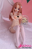 かわいいフィギュア