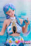 小柄美乳ドール