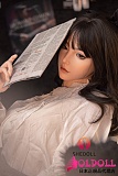 リアル美人ドール