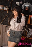 高品質美人ラブドール