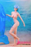 美乳ドールのかわいいデザイン