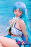 セクシー美乳ラブドール