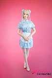 制服姿ラブドール