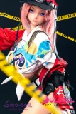 実践向け爆乳ラブドール
