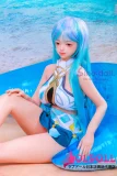 低身長美乳ラブドール