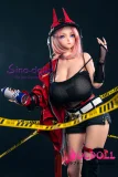 超柔らかい触感のラブドール