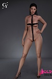 高身長美人ラブドール