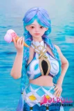 美乳セクシードール