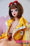 超柔らかい巨乳爆乳ラブドール